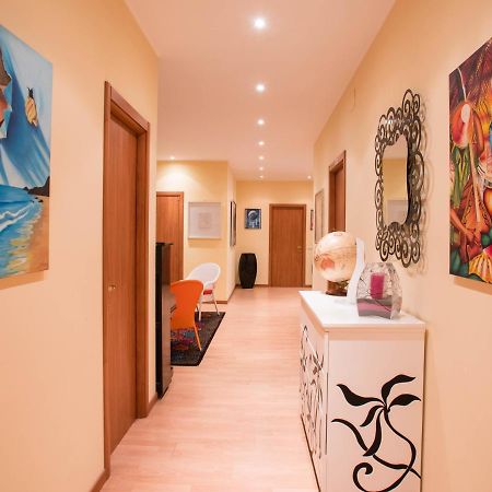 Juliette Rooms Йези Екстериор снимка