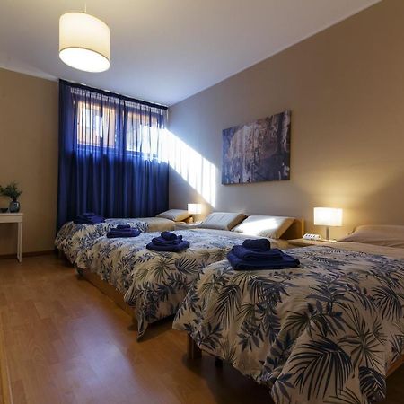 Juliette Rooms Йези Екстериор снимка