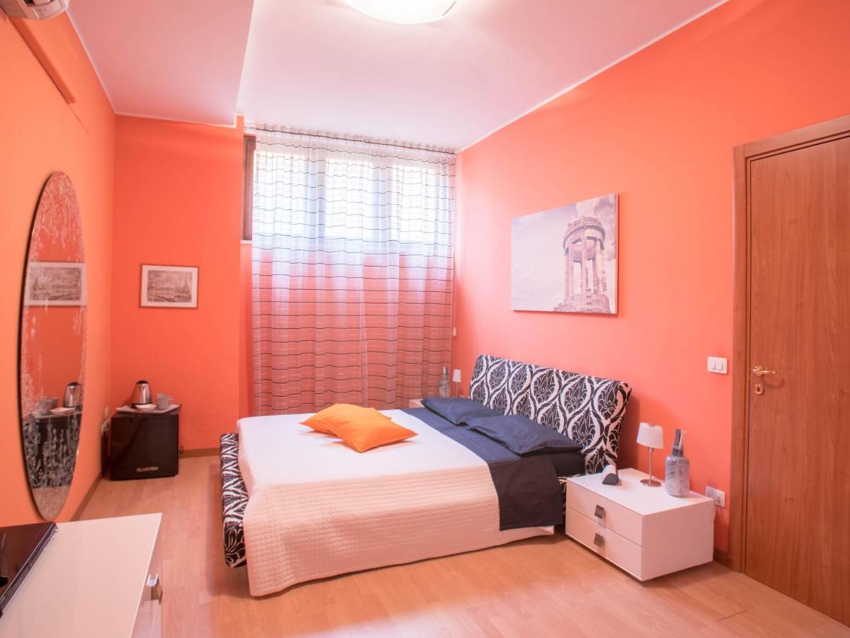 Juliette Rooms Йези Екстериор снимка