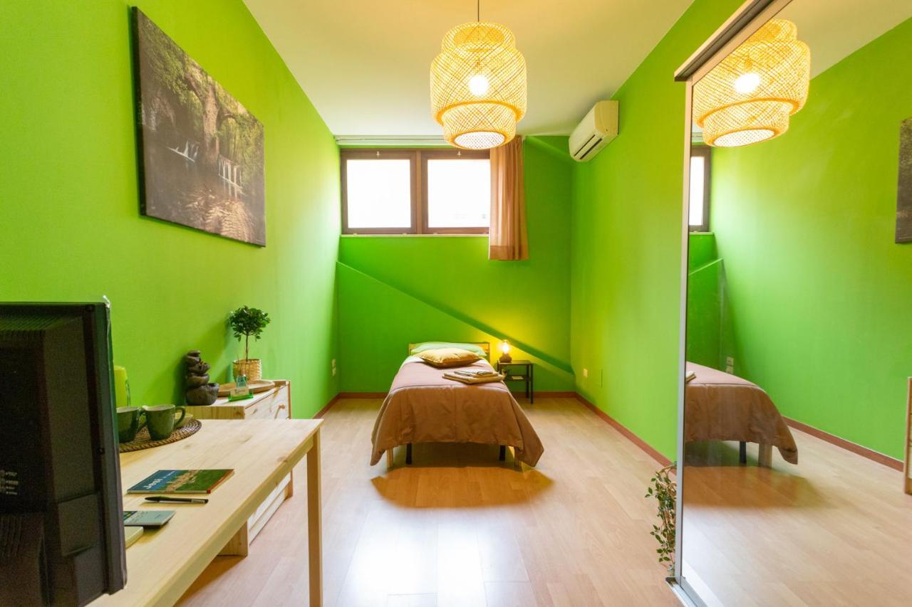 Juliette Rooms Йези Екстериор снимка