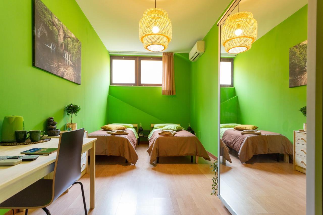 Juliette Rooms Йези Екстериор снимка