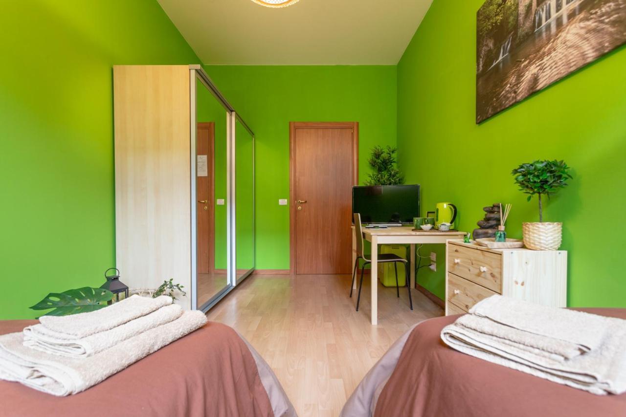 Juliette Rooms Йези Екстериор снимка