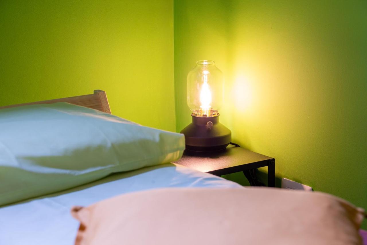 Juliette Rooms Йези Екстериор снимка