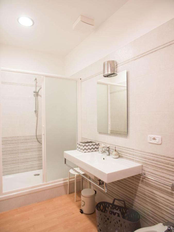 Juliette Rooms Йези Екстериор снимка