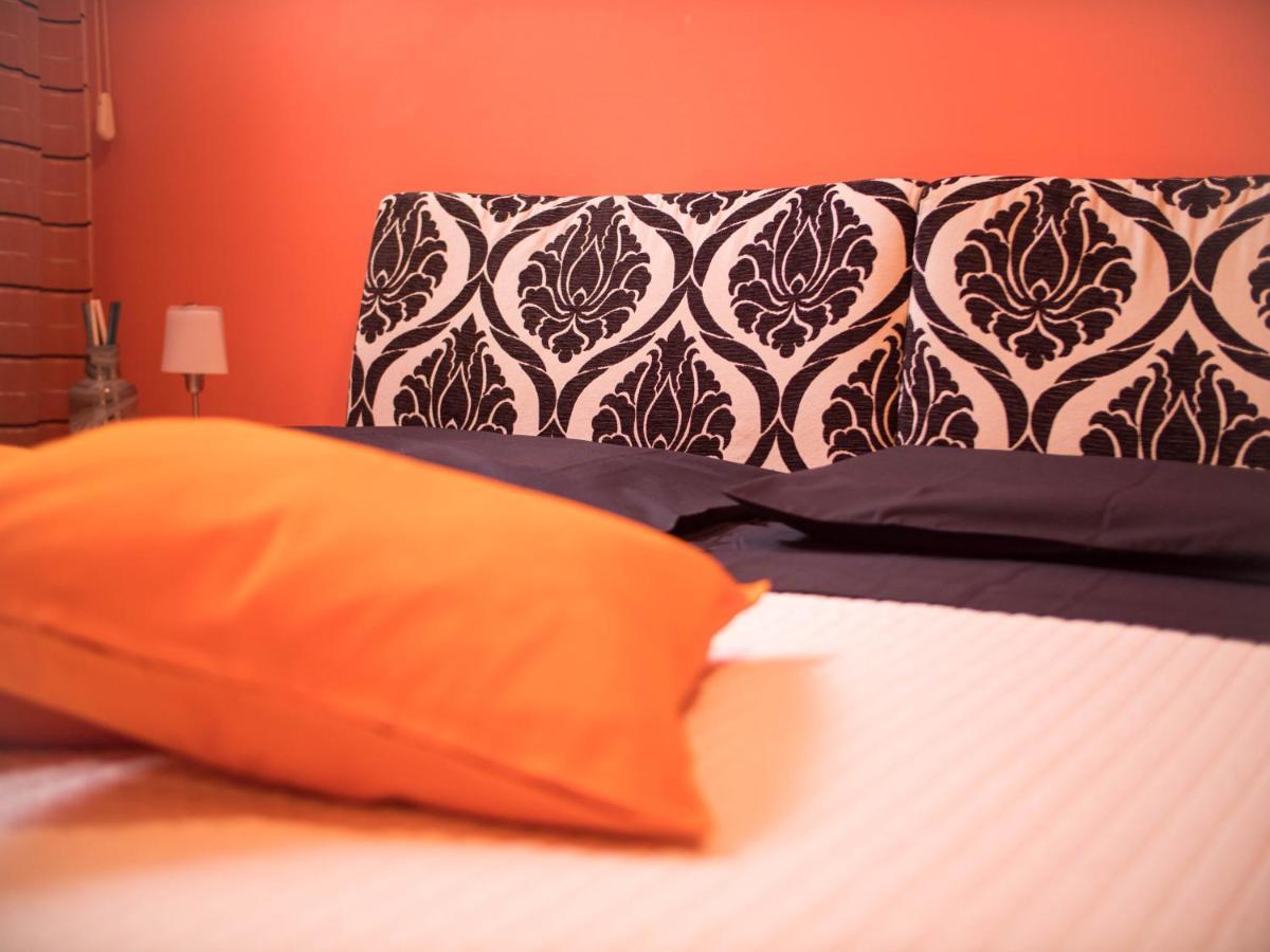 Juliette Rooms Йези Екстериор снимка