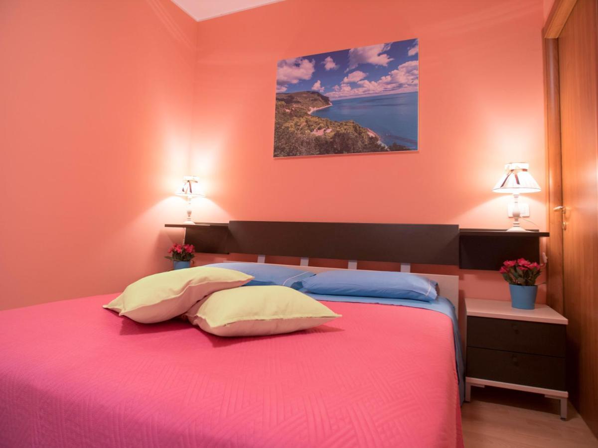 Juliette Rooms Йези Екстериор снимка