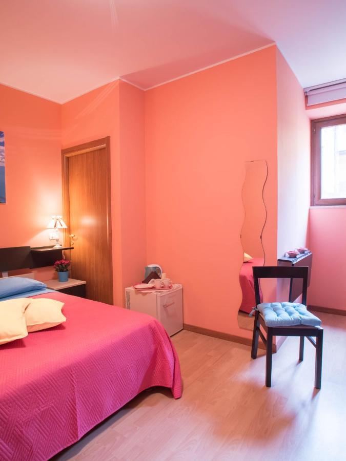 Juliette Rooms Йези Екстериор снимка