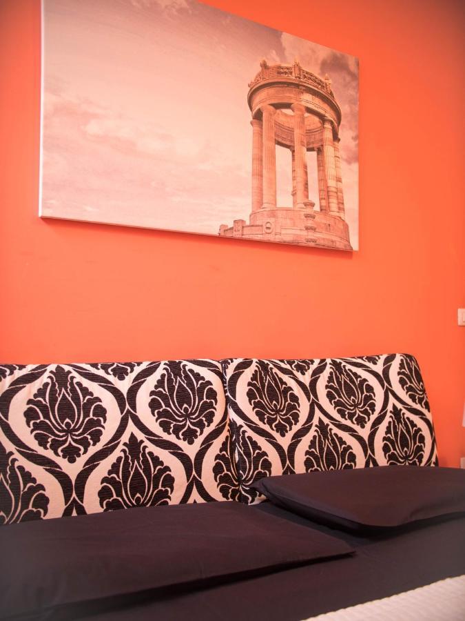 Juliette Rooms Йези Екстериор снимка