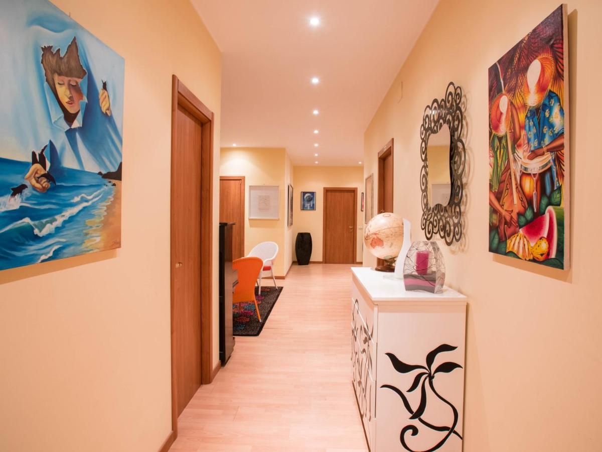 Juliette Rooms Йези Екстериор снимка