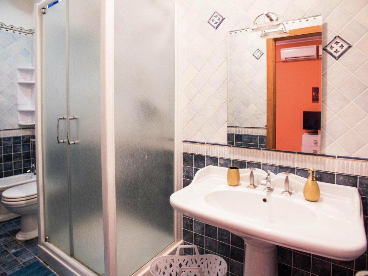 Juliette Rooms Йези Екстериор снимка
