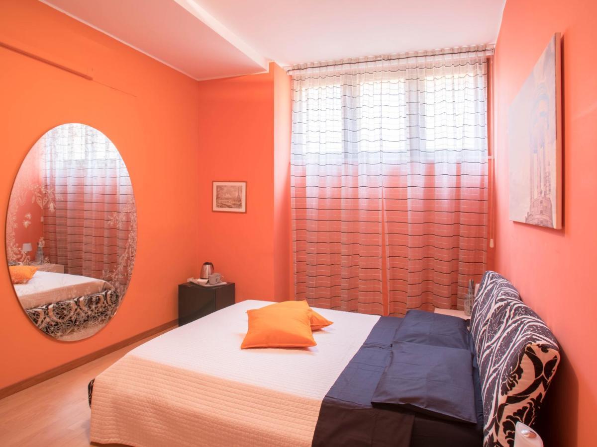 Juliette Rooms Йези Екстериор снимка