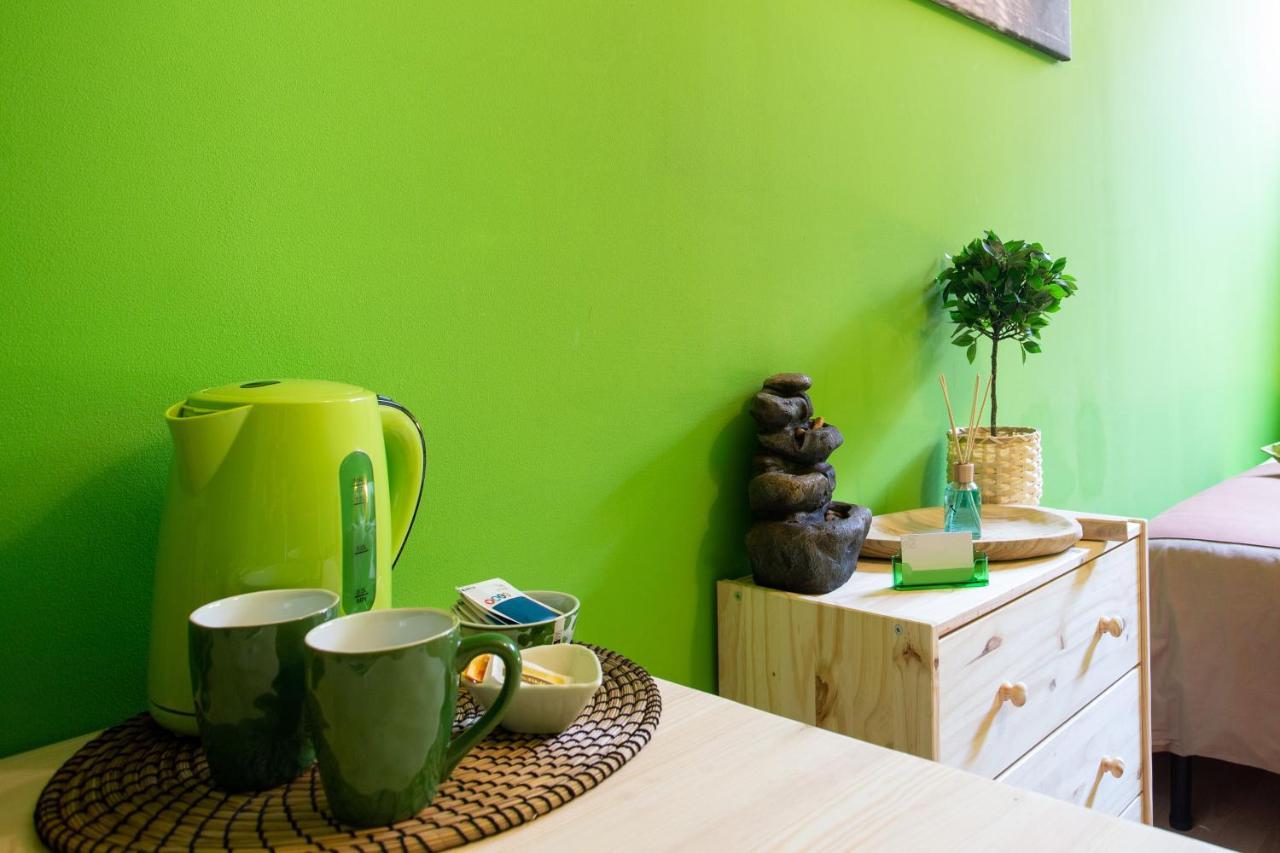 Juliette Rooms Йези Екстериор снимка