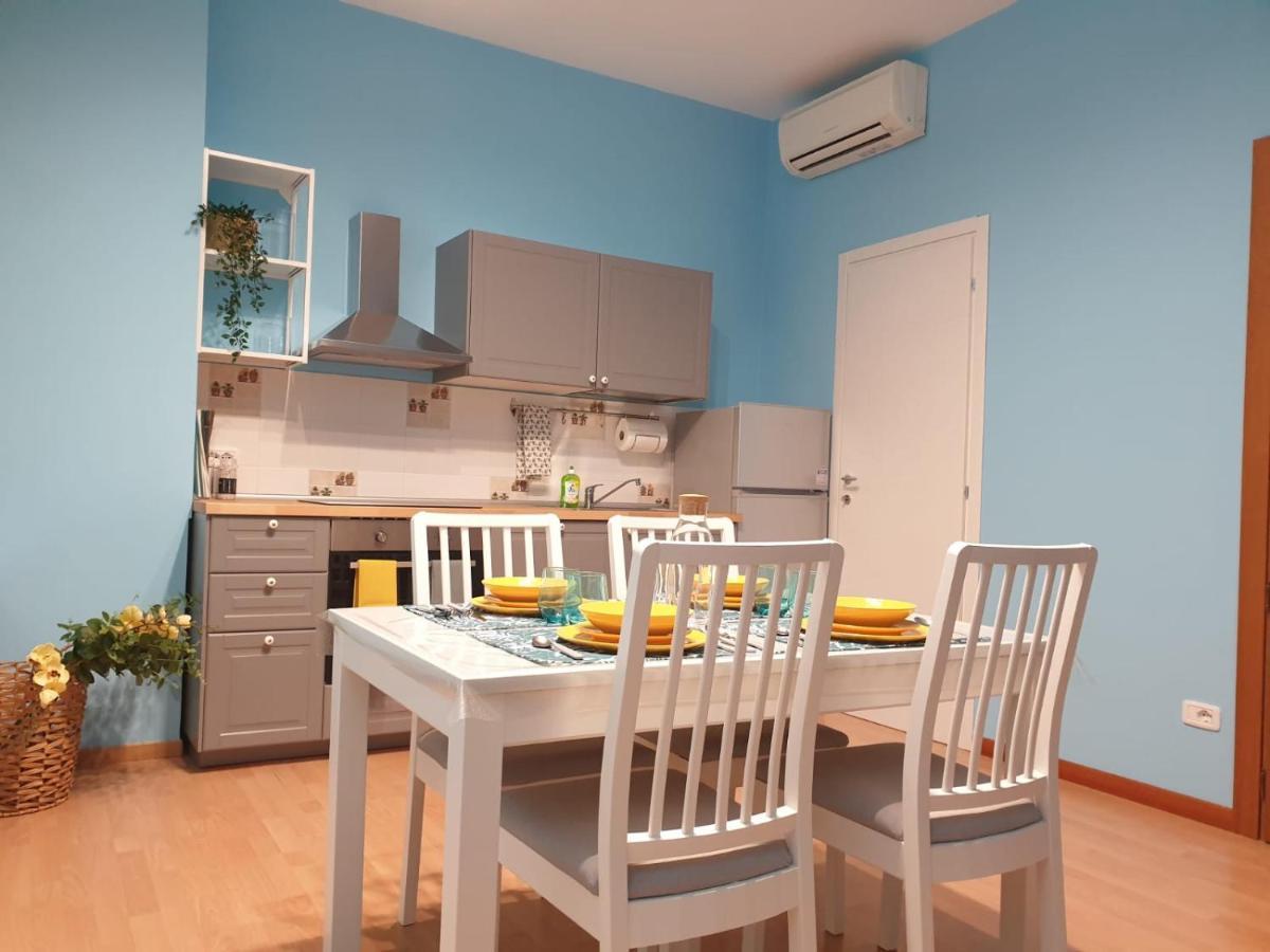 Juliette Rooms Йези Екстериор снимка