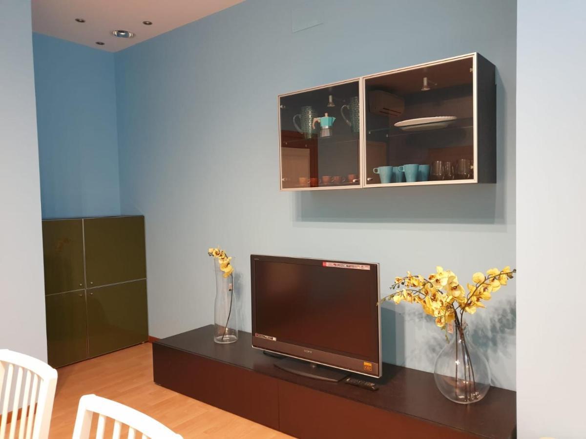 Juliette Rooms Йези Екстериор снимка
