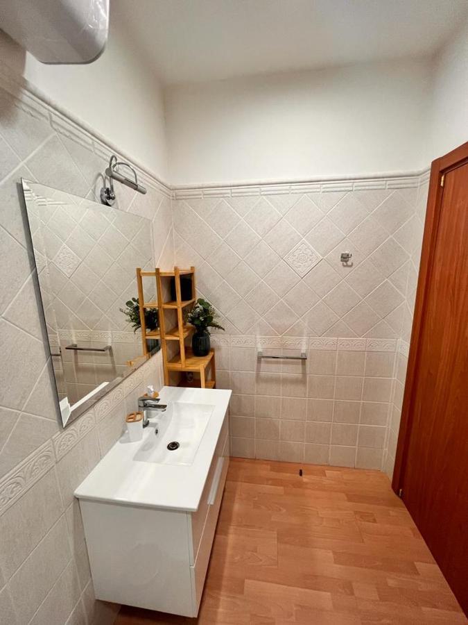 Juliette Rooms Йези Екстериор снимка