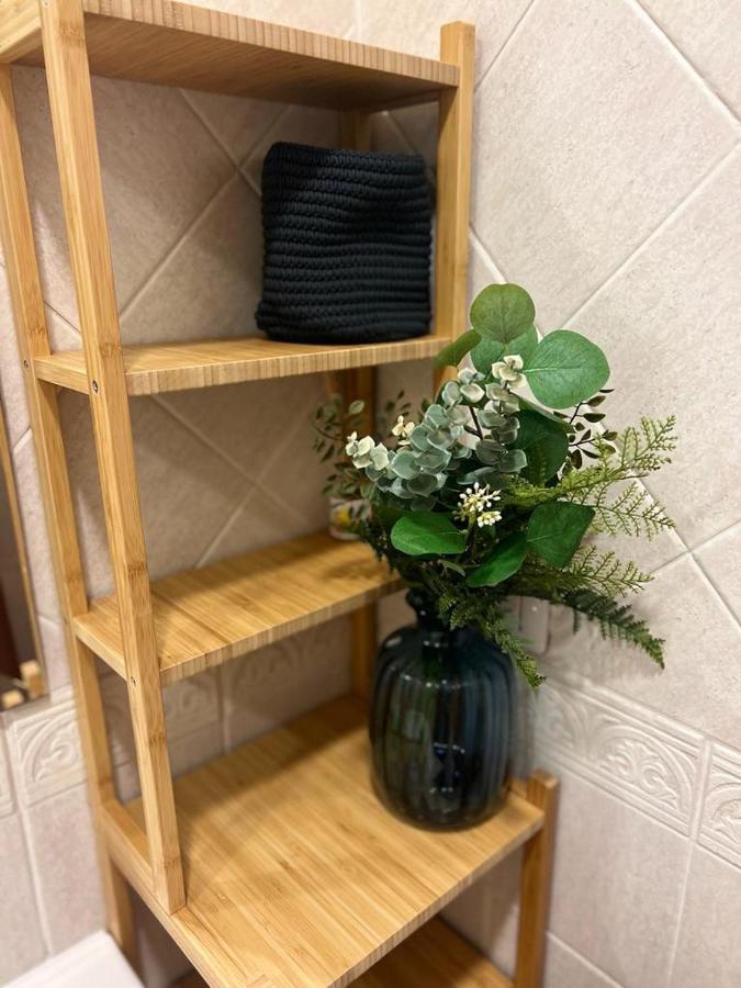 Juliette Rooms Йези Екстериор снимка