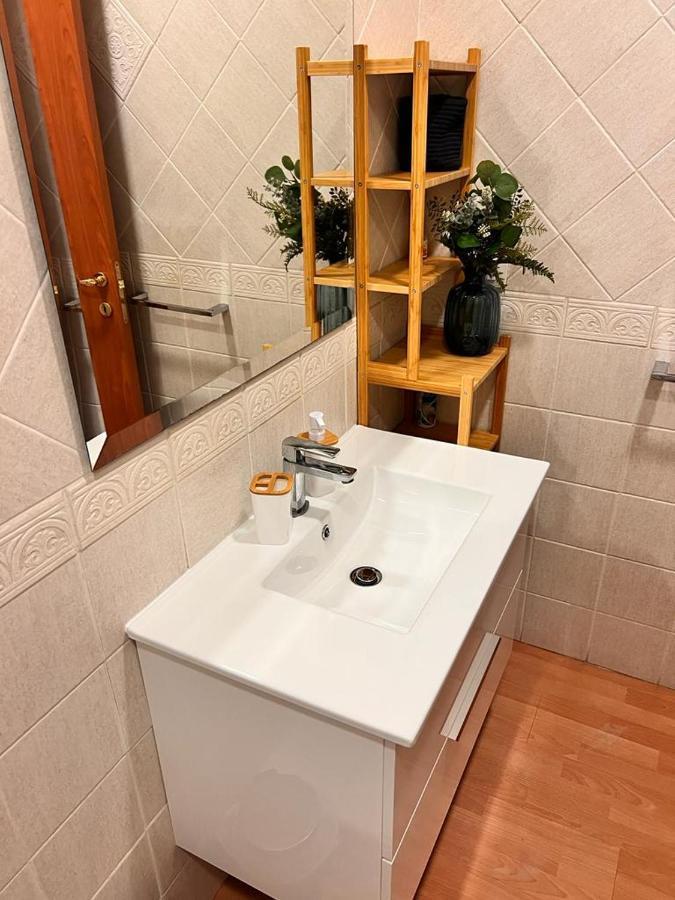 Juliette Rooms Йези Екстериор снимка