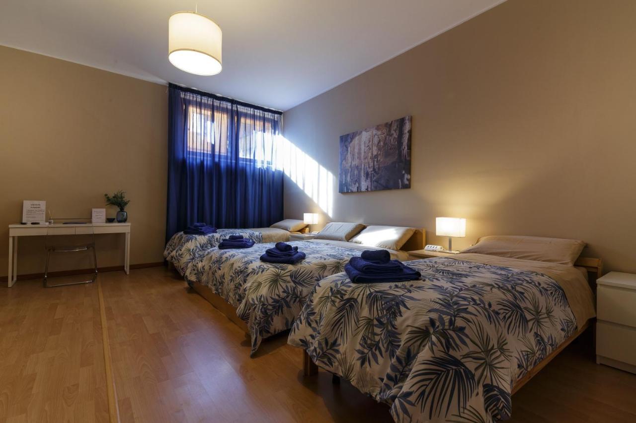 Juliette Rooms Йези Екстериор снимка