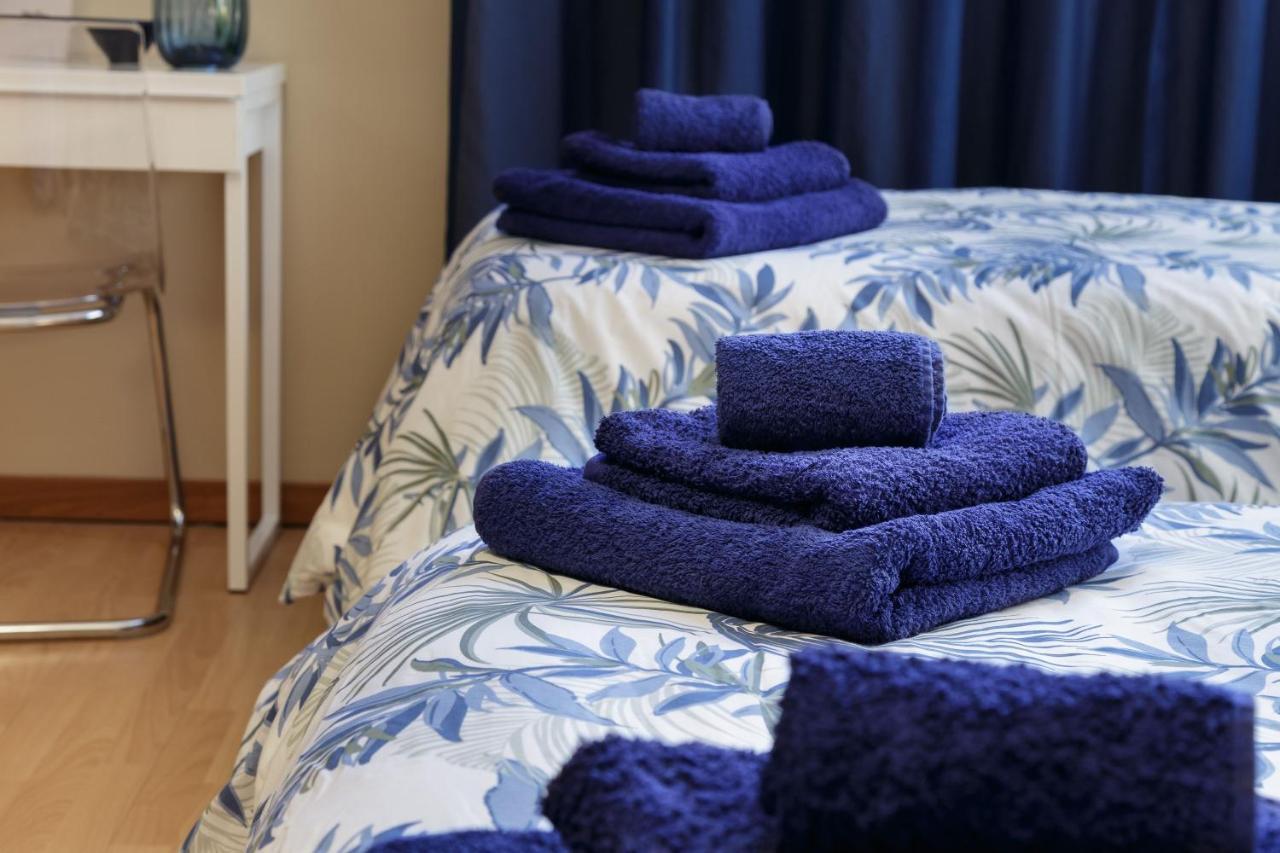 Juliette Rooms Йези Екстериор снимка